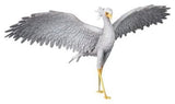 Medicom Flow UDF Secretarybird Figur