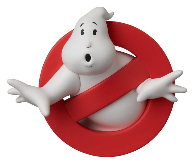 Medicom Ghostbusters UDF No Ghost Minifigur