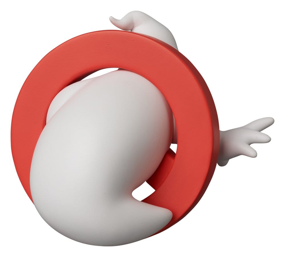 Medicom Ghostbusters UDF No Ghost Minifigur