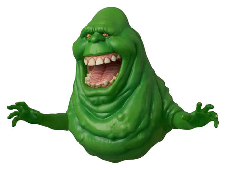 Medicom Ghostbusters UDF Slimer Green Ghost Minifigur
