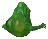 Medicom Ghostbusters UDF Slimer Green Ghost Minifigur