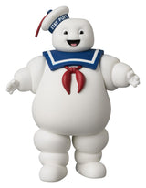 Medicom Ghostbusters UDF Stay Puft Marshmallow Man Minifigur