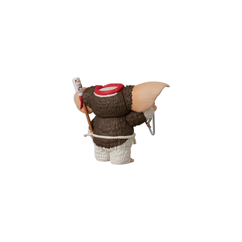Medicom Gremlins Gizmo With Arrow UDF Serie Series 2 Minifgur