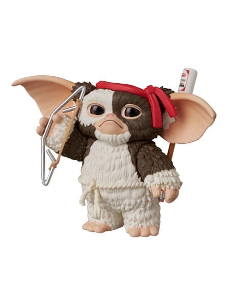 Medicom Gremlins Gizmo With Arrow UDF Serie Series 2 Minifgur