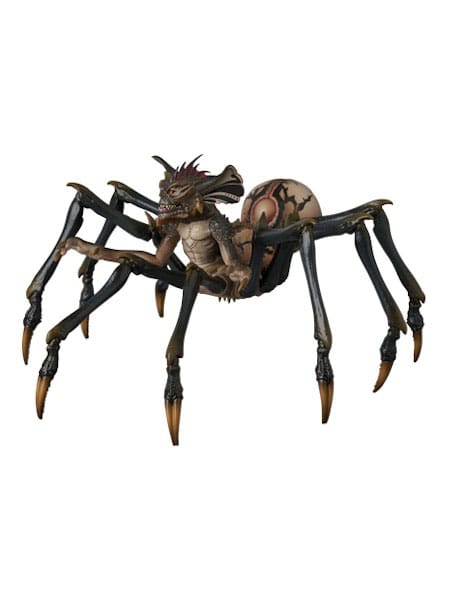 Medicom Gremlins Serie 2 Spider Mohawk UDF Minifigur