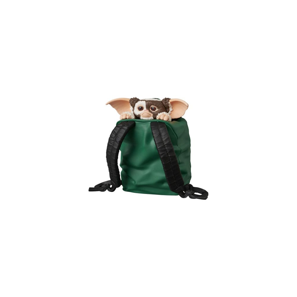 Medicom Gremlins Series 2 Gizmo In A Backpack Udf Serie Minifigur