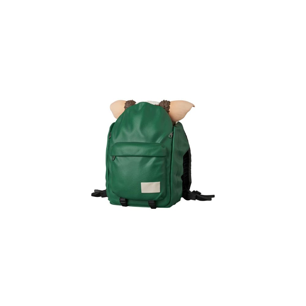 Medicom Gremlins Series 2 Gizmo In A Backpack Udf Serie Minifigur