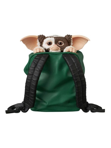 Medicom Gremlins Series 2 Gizmo In A Backpack Udf Serie Minifigur
