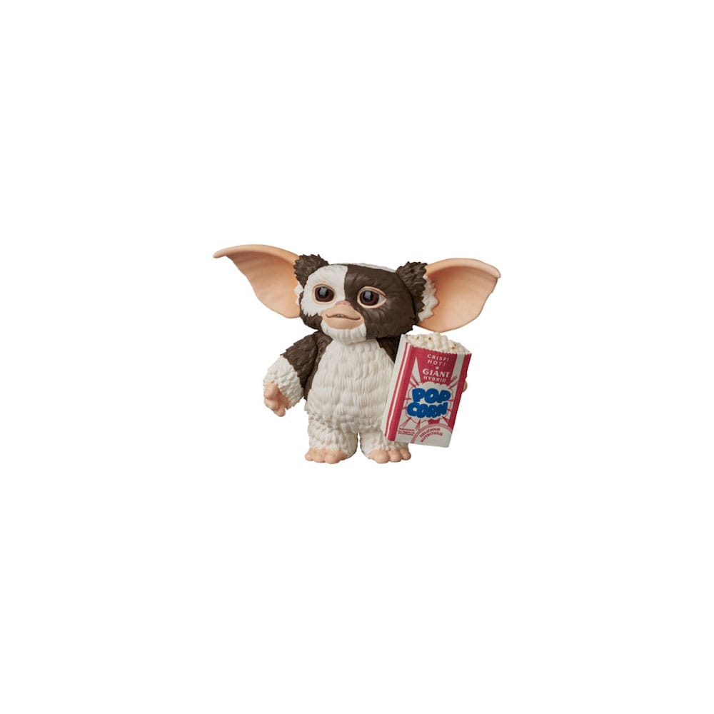 Medicom Gremlins Series 2 Gizmo with Popcorn UDF Serie Minifgur