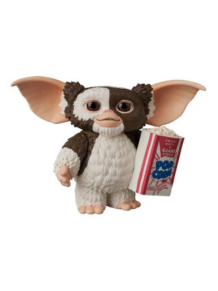 Medicom Gremlins Series 2 Gizmo with Popcorn UDF Serie Minifgur