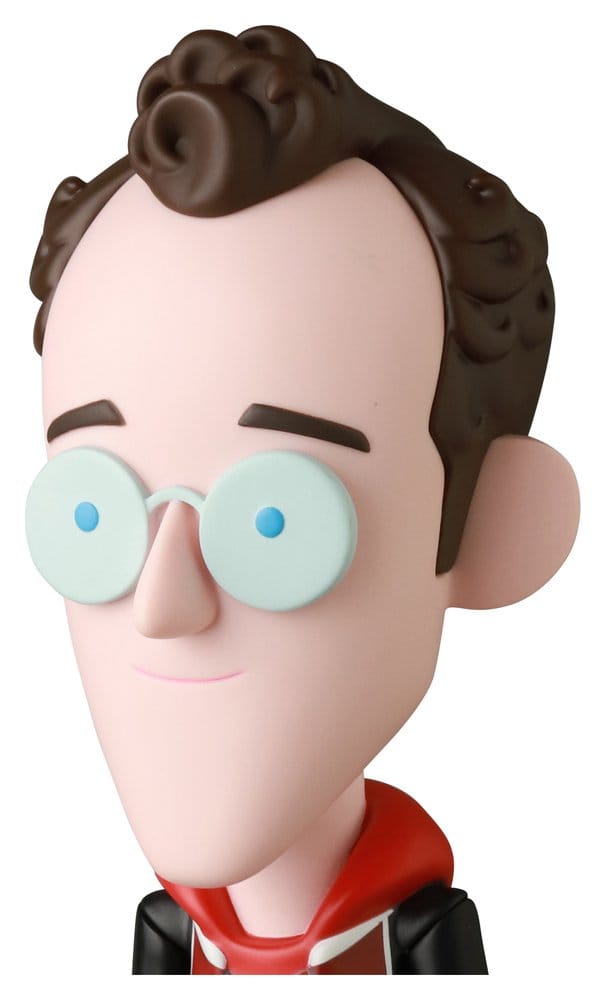 Medicom Keith Haring VCD Figur by Eric