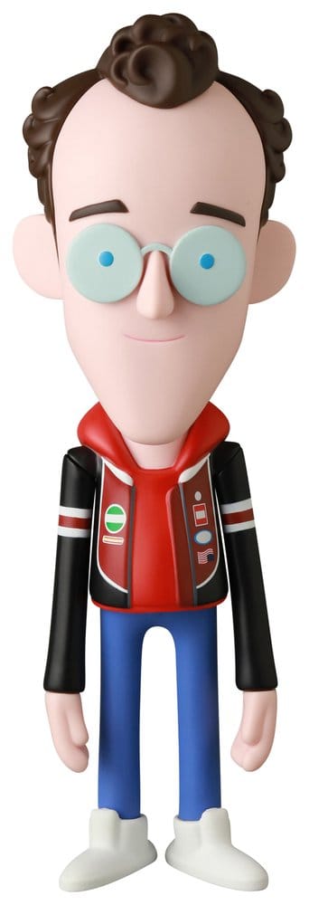Medicom Keith Haring VCD Figur by Eric