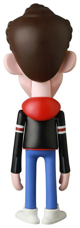 Medicom Keith Haring VCD Figur by Eric