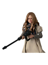 Medicom M3GAN Knightmare Megan MAFEX Actionfigur