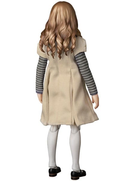 Medicom M3GAN Knightmare Megan MAFEX Actionfigur