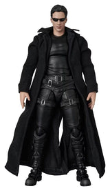 Medicom Matrix Neo MAFEX Actionfigur