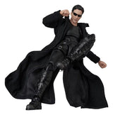 Medicom Matrix Neo MAFEX Actionfigur