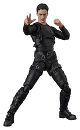 Medicom Matrix Neo MAFEX Actionfigur