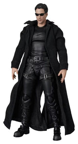 Medicom Matrix Neo MAFEX Actionfigur