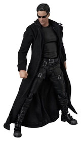 Medicom Matrix Neo MAFEX Actionfigur