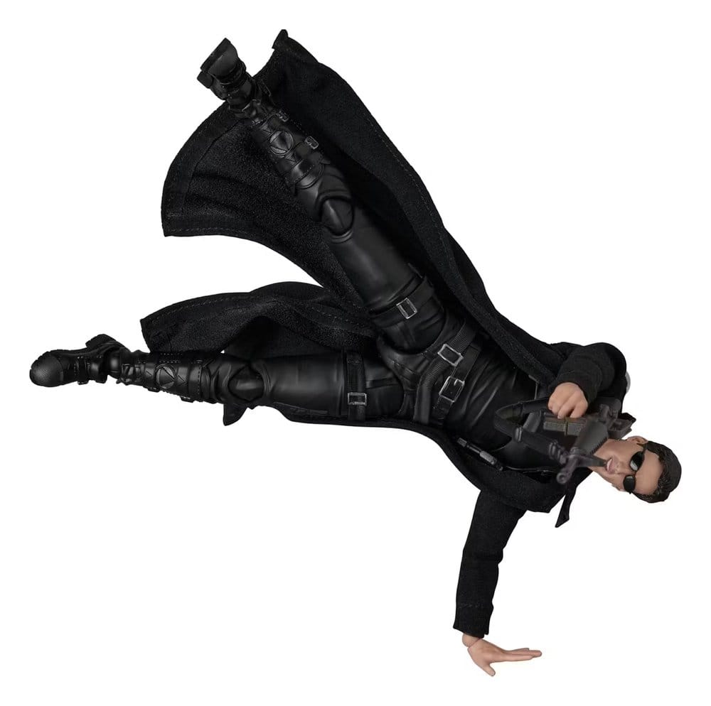 Medicom Matrix Neo MAFEX Actionfigur