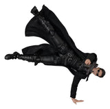 Medicom Matrix Neo MAFEX Actionfigur