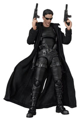 Medicom Matrix Neo MAFEX Actionfigur