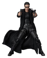 Medicom Matrix Neo MAFEX Actionfigur