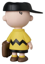 Medicom MLB Peanuts Chicago White Sox Charlie Brown UDF Figur