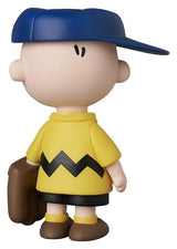 Medicom MLB Peanuts Los Angeles Dodgers Charlie Brown UDF Figur