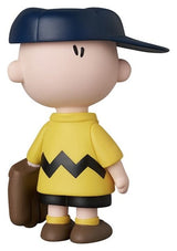 Medicom MLB Peanuts New York Yankees Charlie Brown UDF Figur