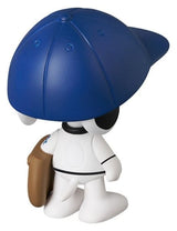 Medicom MLB Peanuts Snoopy Los Angeles Dodgers UDF Figur