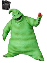 Medicom Nightmare Before Christmas Oogie Boogie UDF Minifigur
