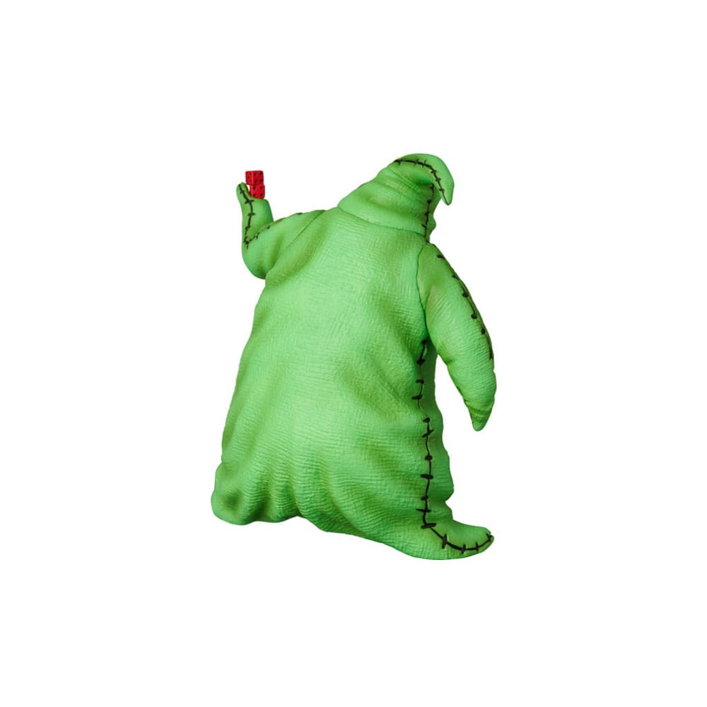 Medicom Nightmare Before Christmas Oogie Boogie UDF Minifigur