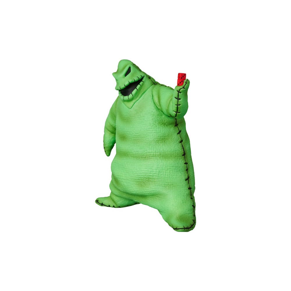 Medicom Nightmare Before Christmas Oogie Boogie UDF Minifigur