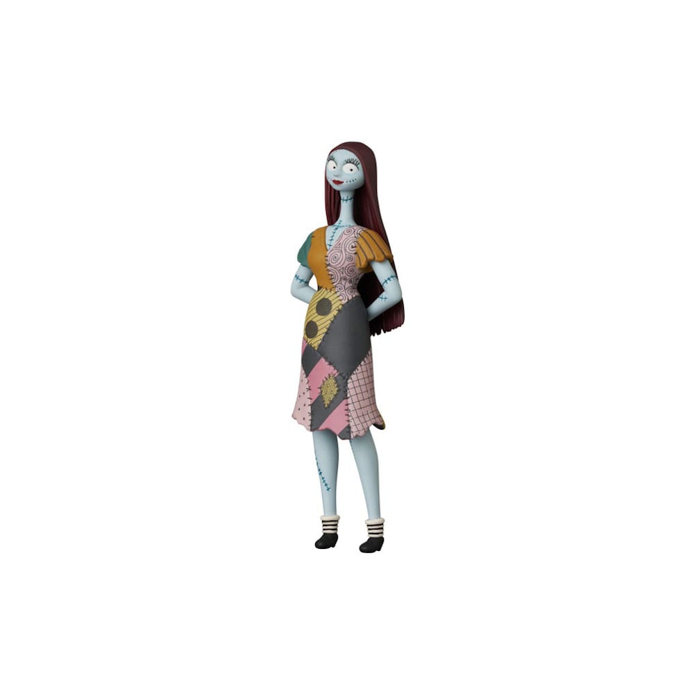 Medicom Nightmare Before Christmas Sally UDF Minifigur