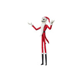 Medicom Nightmare Before Christmas Santa Jack UDF Minifigur