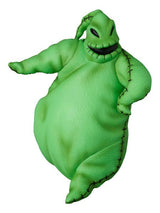 Medicom Nightmare Before Christmas UDF Serie 11 Oogie Boogie Minifigur