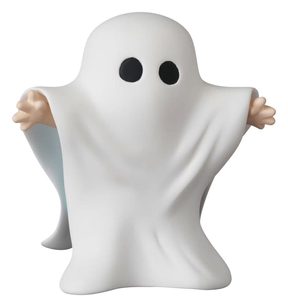 Medicom Peanuts Halloween Patty UDF Series 20 Minifigur