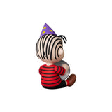 Medicom Peanuts Linus & Crystal Ball UDF Serie 17 Minifgur