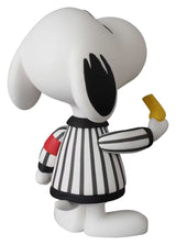 Medicom Peanuts Referee Snoopy UDF Series 20 Minifigur
