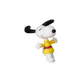 Medicom Peanuts Serie 18 Snoopy Sweater UDF Minifigur