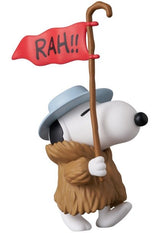 Medicom Peanuts Serie 19 World’s Greatest Fan UDF Minifigur