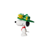 Medicom Peanuts Snoopy & Woodstock UDF Serie 18 Minifgur