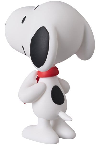 Medicom Peanuts UDF Serie 19 Father’s Day Tie Minifgur
