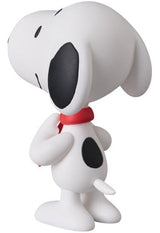 Medicom Peanuts UDF Serie 19 Father’s Day Tie Minifgur