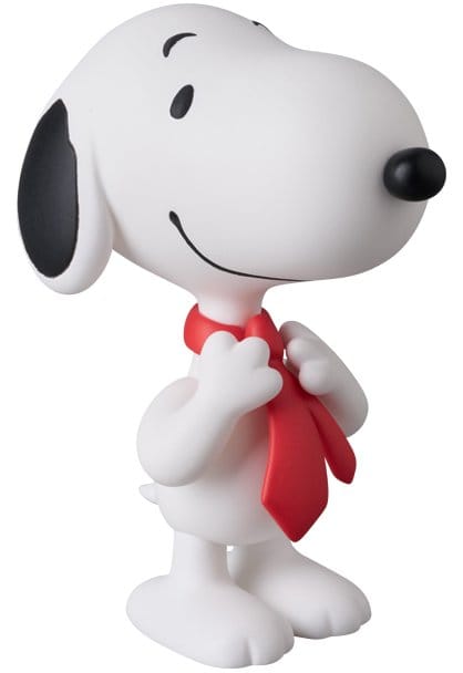 Medicom Peanuts UDF Serie 19 Father’s Day Tie Minifgur