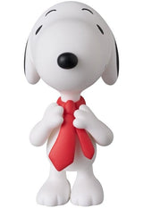 Medicom Peanuts UDF Serie 19 Father’s Day Tie Minifgur