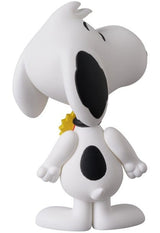 Medicom Peanuts UDF Serie 19 You’re Number One Minifigur