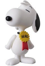 Medicom Peanuts UDF Serie 19 You’re Number One Minifigur